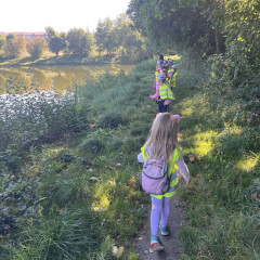 III. třída Co přinášíš podzime, to se brzy dozvíme