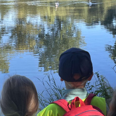 III. třída Co přinášíš podzime, to se brzy dozvíme