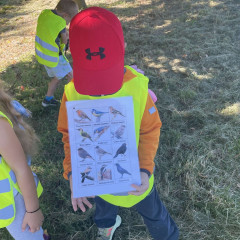 III. třída Co přinášíš podzime, to se brzy dozvíme