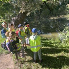 III. třída Co přinášíš podzime, to se brzy dozvíme