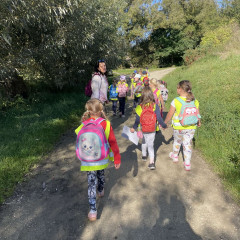 III. třída Co přinášíš podzime, to se brzy dozvíme