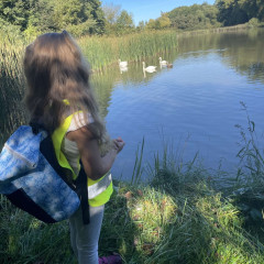 III. třída Co přinášíš podzime, to se brzy dozvíme