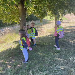 III. třída Co přinášíš podzime, to se brzy dozvíme