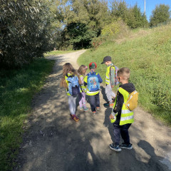 III. třída Co přinášíš podzime, to se brzy dozvíme