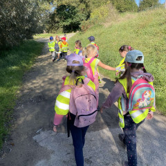 III. třída Co přinášíš podzime, to se brzy dozvíme