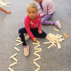 Co přinášíš podzime, to se brzy dozvíme 25/26 Kytičky