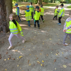 Co přinášíš podzime, to se brzy dozvíme 25/26 Kytičky