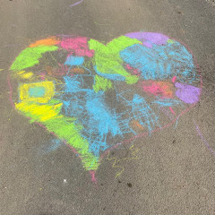 První dny v naší školce