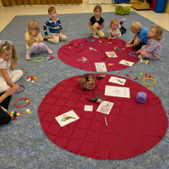 Co přinášíš podzime, to se brzy dozvíme 25/26 Sluníčka