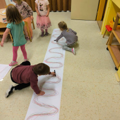 Co přinášíš podzime, to se brzy dozvíme 25/26 Sluníčka