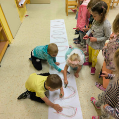 Co přinášíš podzime, to se brzy dozvíme 25/26 Sluníčka