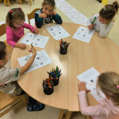 Co přinášíš podzime, to se brzy dozvíme 25/26 Sluníčka