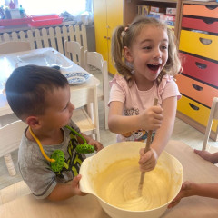 II. třída - červená - Co přinášíš podzime, to se brzy dozvíme!