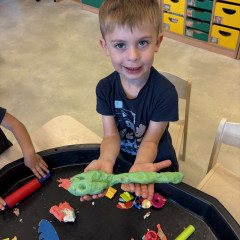 II. třída - červená - Co přinášíš podzime, to se brzy dozvíme!