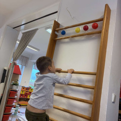 II. třída - červená - Co přinášíš podzime, to se brzy dozvíme!