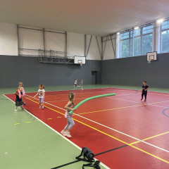 II. třída - červená - Co přinášíš podzime, to se brzy dozvíme!