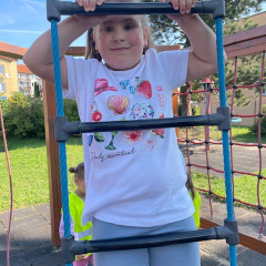 III. třída Co přinášíš podzime, to se brzy dozvíme