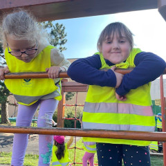 III. třída Co přinášíš podzime, to se brzy dozvíme