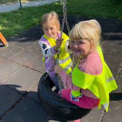 III. třída Co přinášíš podzime, to se brzy dozvíme