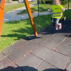 III. třída Co přinášíš podzime, to se brzy dozvíme