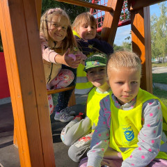 III. třída Co přinášíš podzime, to se brzy dozvíme