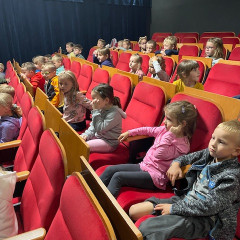 III. třída Co přinášíš podzime, to se brzy dozvíme