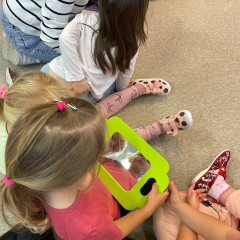 III. třída Co přinášíš podzime, to se brzy dozvíme