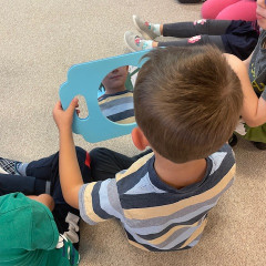 III. třída Co přinášíš podzime, to se brzy dozvíme