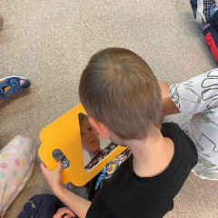 III. třída Co přinášíš podzime, to se brzy dozvíme