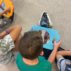 III. třída Co přinášíš podzime, to se brzy dozvíme