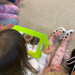 III. třída Co přinášíš podzime, to se brzy dozvíme