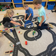 III. třída Co přinášíš podzime, to se brzy dozvíme