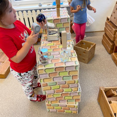 III. třída Co přinášíš podzime, to se brzy dozvíme