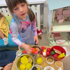 III. třída Co přinášíš podzime, to se brzy dozvíme