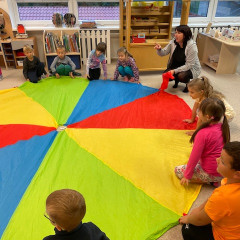 III. třída Co přinášíš podzime, to se brzy dozvíme