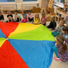 III. třída Co přinášíš podzime, to se brzy dozvíme