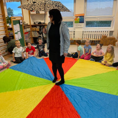 III. třída Co přinášíš podzime, to se brzy dozvíme