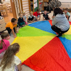 III. třída Co přinášíš podzime, to se brzy dozvíme