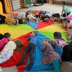 III. třída Co přinášíš podzime, to se brzy dozvíme