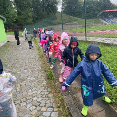 III. třída Co přinášíš podzime, to se brzy dozvíme