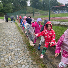 III. třída Co přinášíš podzime, to se brzy dozvíme