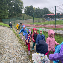 III. třída Co přinášíš podzime, to se brzy dozvíme