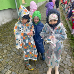 III. třída Co přinášíš podzime, to se brzy dozvíme