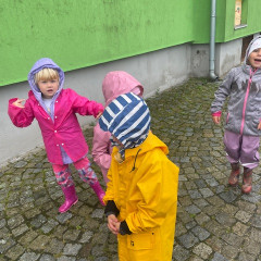 III. třída Co přinášíš podzime, to se brzy dozvíme