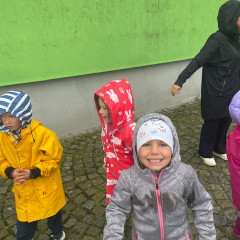 III. třída Co přinášíš podzime, to se brzy dozvíme