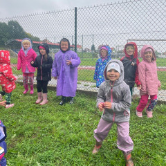 III. třída Co přinášíš podzime, to se brzy dozvíme