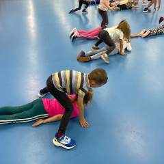 III. třída Co přinášíš podzime, to se brzy dozvíme