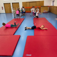 III. třída Co přinášíš podzime, to se brzy dozvíme