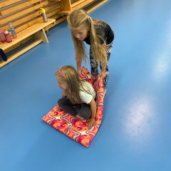 III. třída Co přinášíš podzime, to se brzy dozvíme