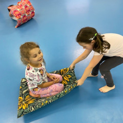 III. třída Co přinášíš podzime, to se brzy dozvíme